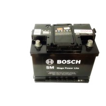 Ắc quy Bosch 62ah Ắc quy khô MF BOSCH CỌC CHÌM 62 AH HPI-DIN562H25B/56225