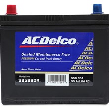Ắc quy Acdelco 90 AH