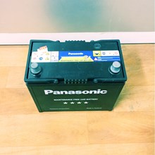 Ắc quy Panasonic 35ah cọc phải HPI-N-38B19R FS
