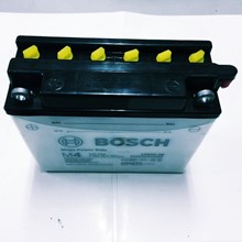 Ắc quy Bosch 12N7A-4B, Ắc quy xe máy 12V-7ah