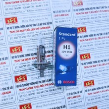 Bóng đèn pha xe Kia Cerato 2016, Bóng đèn H1 12V