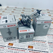 Bóng đèn Halogen Bosch H4 12V-100/90W P43T