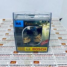 Bóng đèn Xenon Bosch blue H4 12V 60/55W P43t