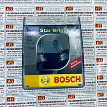 Bóng đèn H7 12V-55W Star Bright, Bóng đèn Bosch 19873040354HM