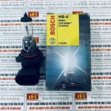 Bóng đèn Xenon Bosch, Bóng đèn Xenon blue HB4 12V 51W P22d