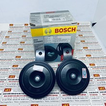 Còi Bosch, Còi đĩa Bosch Fan fare, FC2 compact 12V, 350 Hz / 420 Hz"