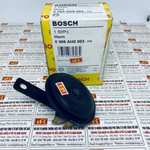 Còi Bosch, Còi đĩa xe máy Bosch 12 V / 430 Hz, black