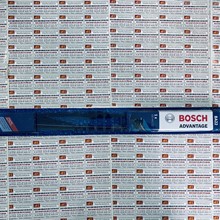 Gạt nước Bosch Xương Sắt Advantage 22 550mm