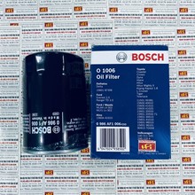 Lọc dầu nhớt xe Ford Ranger, Lọc Bosch 0986AF1006