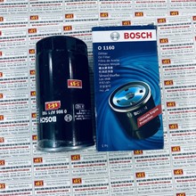 Lọc dầu nhớt xe Isuzu D-max, Lọc Bosch 0986AF1160