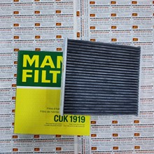 Lọc gió điều hòa Toyota Innova 2015-nay, Mann Filter CUK 1919