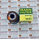 Lọc dầu nhớt động cơ Smart Roadster Coupé, Mann Filter HU 68 x