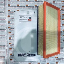 Lọc gió động cơ xe BMW 750i, 13721702907