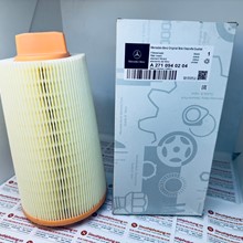 Lọc gió động cơ Mercedes-Benz C160 W/C/S203 A2710940204