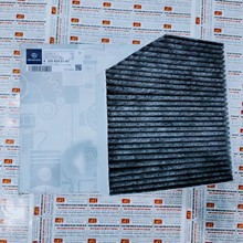 Lọc gió điều hòa Mercedes-Benz GLC 200, A2058350147