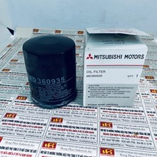 Lọc dầu nhớt động cơ Mitsubishi Jolie, MD360935