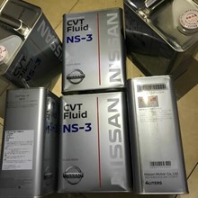 Dầu hộp số tự động CVT, Nissan NS-3