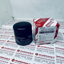 Lọc dầu nhớt động cơ Toyota Rush, 90915-YZZN2