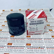 Lọc dầu nhớt động cơ Toyota Altis, 90915-YZZE1