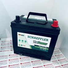 Ắc quy Mitsubishi Lancer, Schaeffler TruPower 65ah CMF75D23L