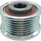 Puly ( Clutch Pulley) máy phát Toyota Fortuner, Lucas 27415-0L010