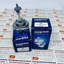 Bóng đèn pha cos xe Nissan Almera, H4 12V 60/55W