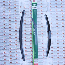 Chổi gạt mưa Mazda 2, S-Wiper 22-16