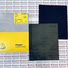 Giấy nhám Klingspor PS9C P150, 230mm x 280mm