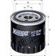 Lọc dầu nhớt động cơ Nissan Navara, Hengst Filter H335W