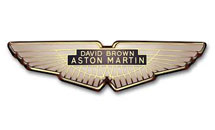 Lọc gió động cơ xe Aston martin