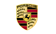 Ắc quy xe Porsche