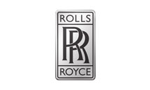 Lọc gió động cơ xe Rolls-Royce
